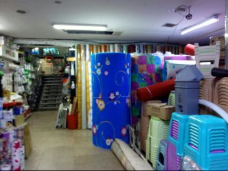 萬義日雜百貨廚具城 一站式家居生活與廚房用品的優(yōu)質選擇
